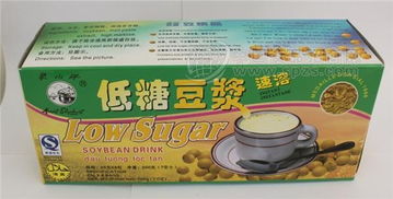 健康飲品新商機(jī) 低糖豆?jié){批發(fā)、廠(chǎng)家與招商信息全解析