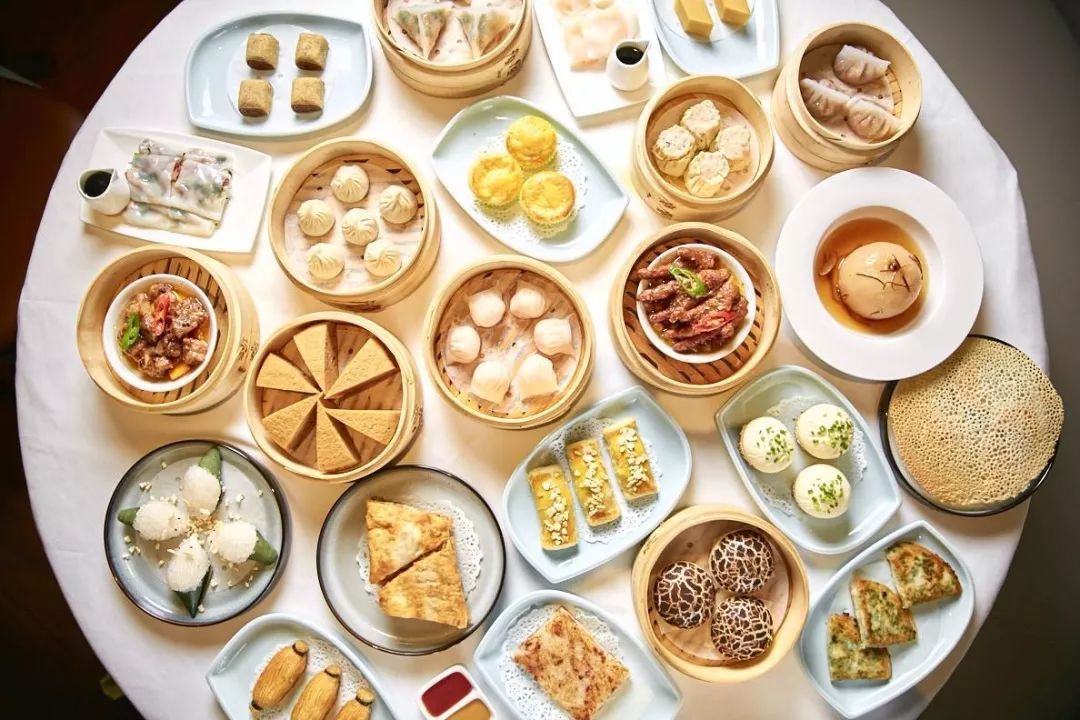 舌尖上的羊城 廣州必吃美食全攻略，你打卡了幾樣？