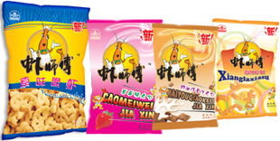 供應(yīng)蝦師傅蝦類(lèi)休閑食品——寧波市鄞州區(qū)日用百貨優(yōu)選