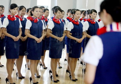 全運會禮儀志愿者封閉強化訓練與茶具銷售之關聯(lián)